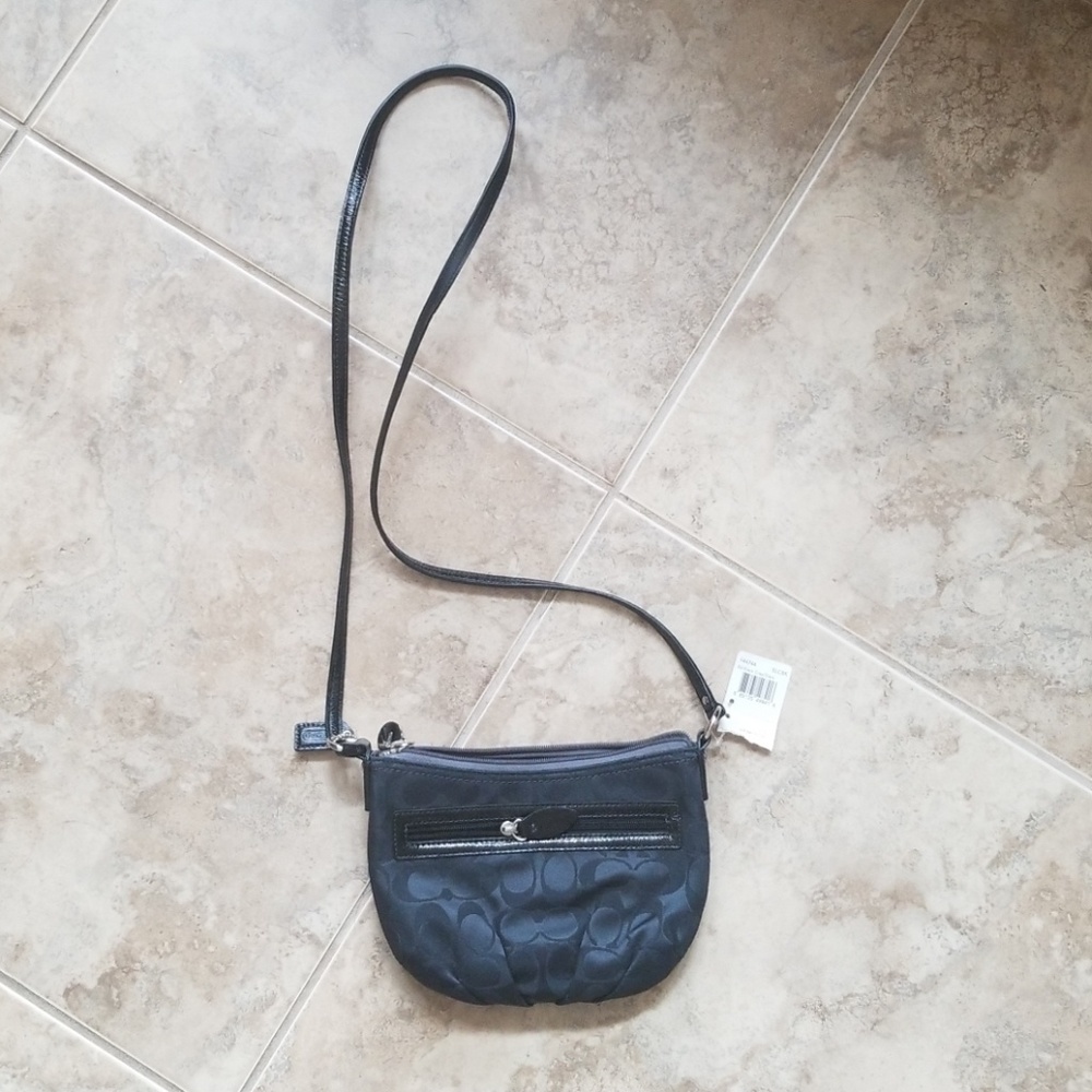 Coach Purse F44744